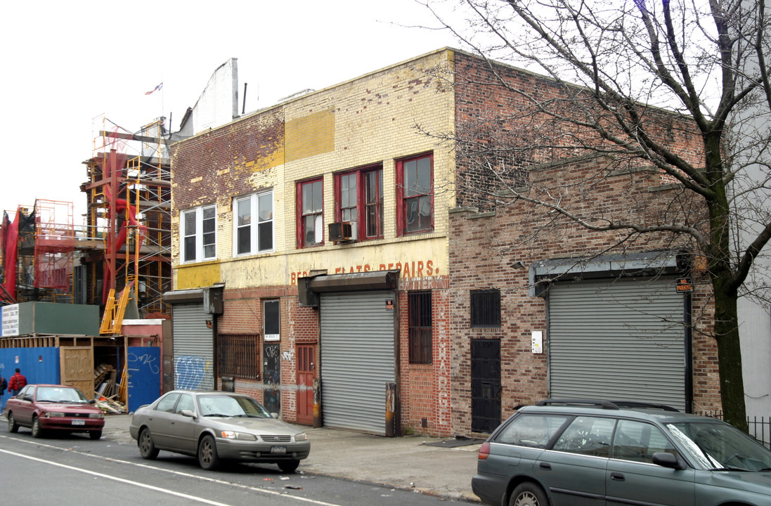 66-68 Bergen St in Brooklyn, NY - Building Photo