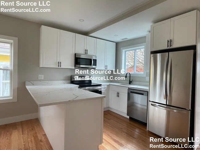 property at 77 Reed Ave