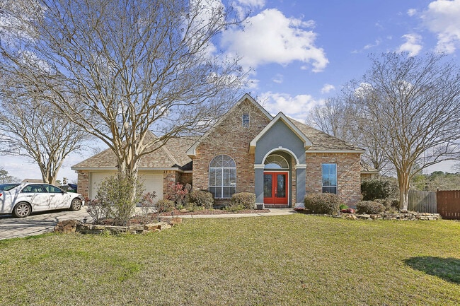 property at 208 Annette Dr