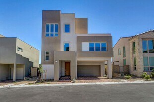 1812 Passerine St in Las Vegas, NV - Building Photo