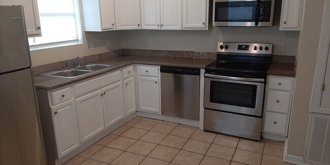 property at 2620 Angelique Dr