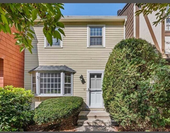 property at 92 Prescott Dr