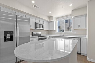 The Townhomes at Pine Drive in Parker, CO - Building Photo - Building Photo