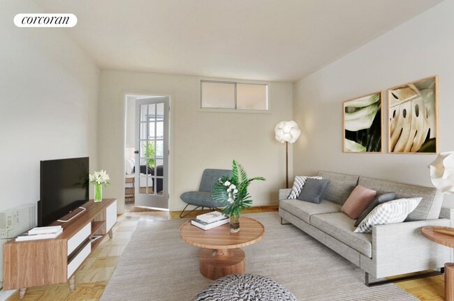 property at 211 E 53rd St