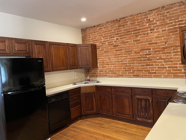 1215 W 7th St, Unit 1 in Wilmington, DE - Building Photo - Building Photo