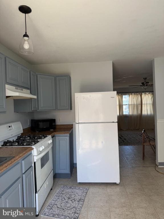 property at 1036 Alcyon Dr