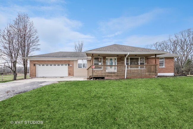 property at 189 Old Sutton Rd