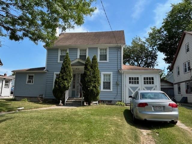 property at 190-24-190102 102nd Ave