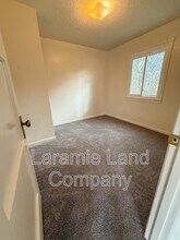 857 N 4th St in Laramie, WY - Building Photo - Building Photo