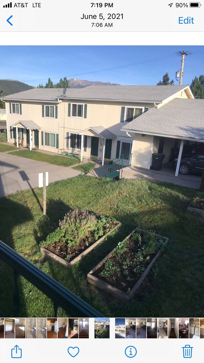 630 Chestnut St in Mount Shasta, CA - Building Photo - Building Photo