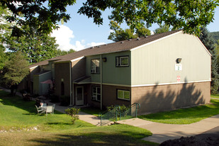 Cole Village Apartments