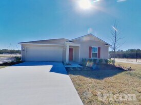 7729 Hollenbeck Wy in Jacksonville, FL - Building Photo