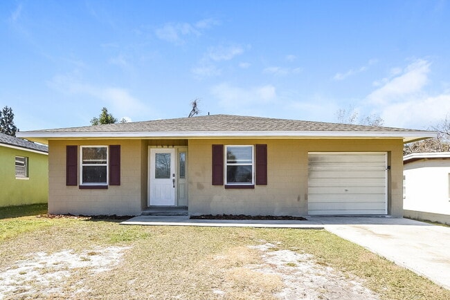 property at 1608 Gattis Dr