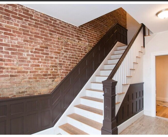79 Brighton Ave, Unit 1 in Boston, MA - Building Photo - Building Photo