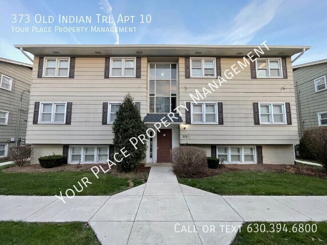 373 Old Indian Trail