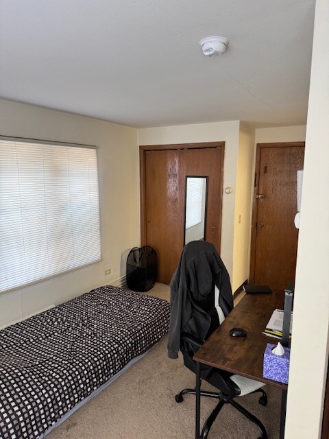 3311 Harvey St in Madison, WI - Building Photo