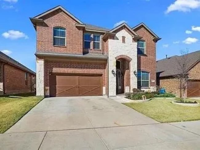 14820 Complacent Way in Aledo, TX - Building Photo - Building Photo