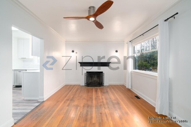 3713 NE 15th Ave in Portland, OR - Building Photo - Building Photo