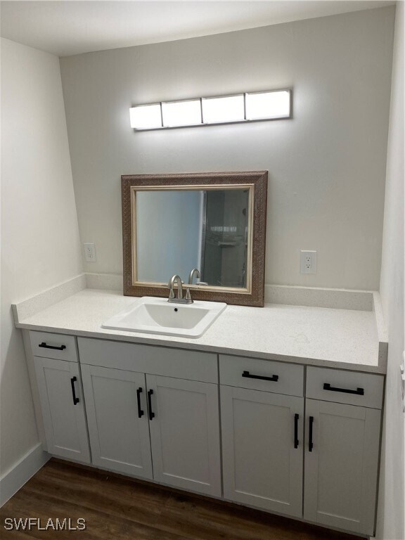 property at 12100 Siesta Dr