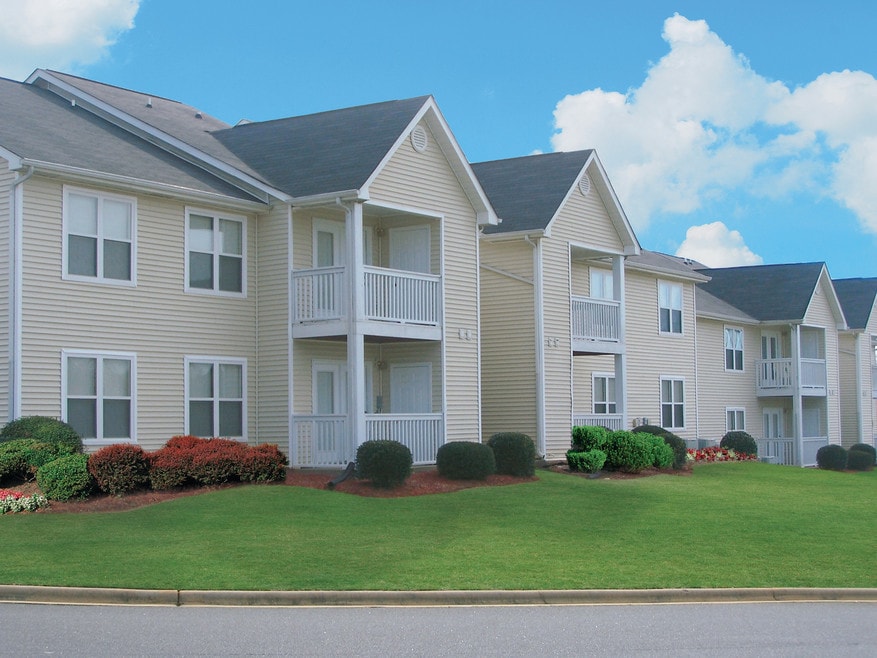 The Exchange at Rock Hill Apartments Rock Hill, SC Apartments For Rent