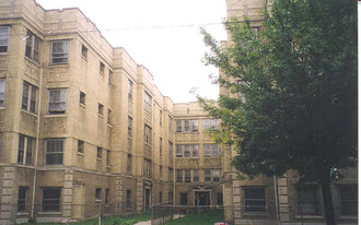 1915-1921 S Harding Ave Apartments