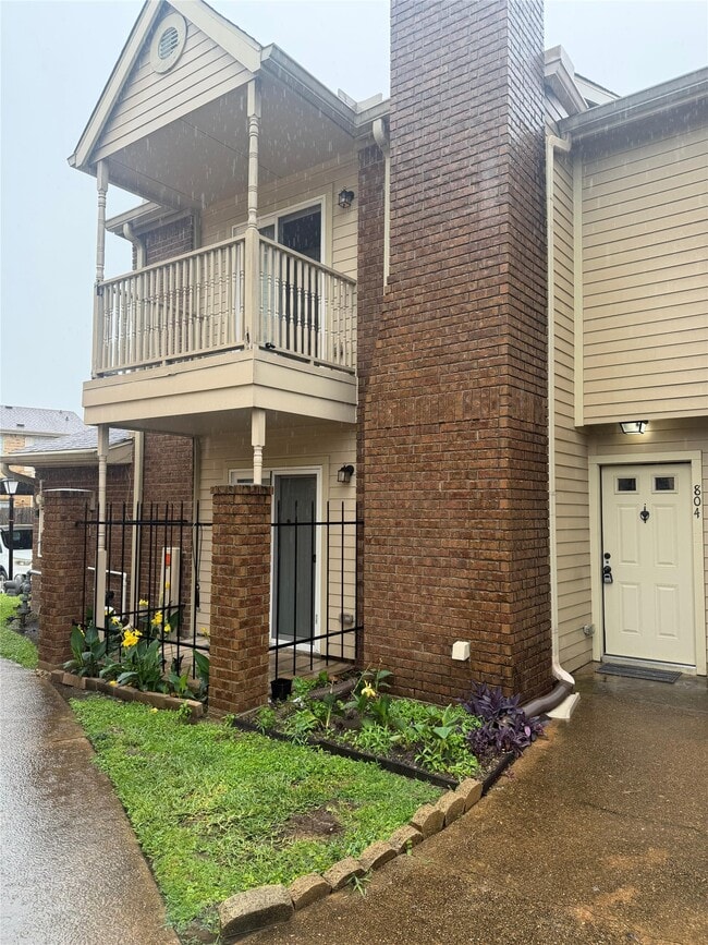 3600 Jeanetta St in Houston, TX - Building Photo - Building Photo
