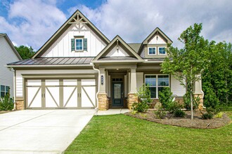 460 Plainfield St in Fayetteville, GA - Building Photo - Building Photo