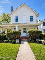 506 Bath Ave in Long Branch, NJ - Building Photo