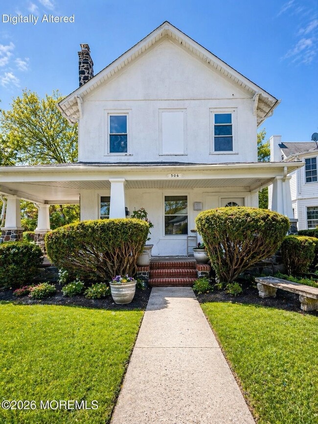 property at 506 Bath Ave