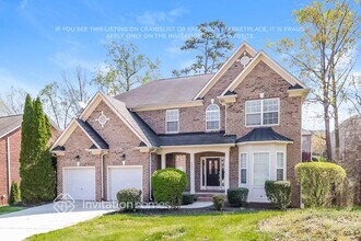 6036 Graburn's Ford Dr in Charlotte, NC - Building Photo - Building Photo