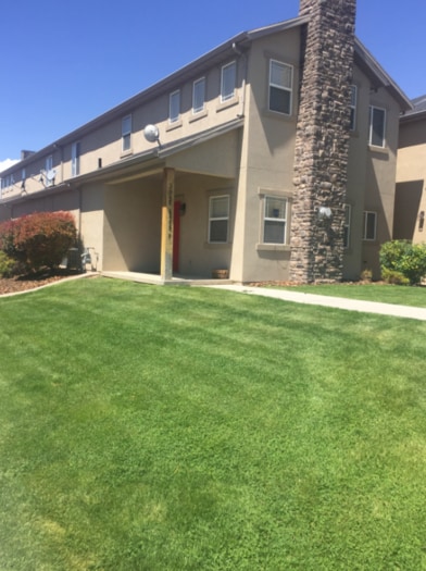 394 E 600 S in Vernal, UT - Building Photo