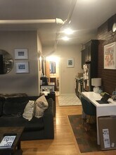 394 Marlborough St in Boston, MA - Building Photo - Building Photo