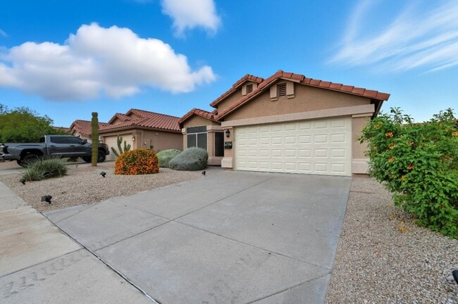 23843 N 73rd St in Scottsdale, AZ - Building Photo - Building Photo