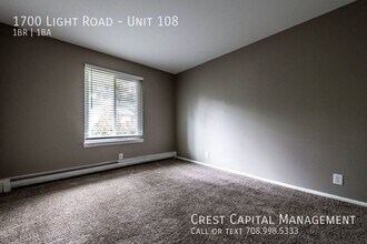 1600 Light Road in Oswego, IL - Building Photo - Building Photo