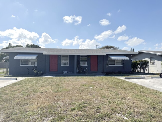 property at 128 NW 13th Avenue