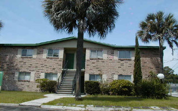 Hyde Park in Jacksonville, FL - Building Photo - Building Photo