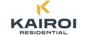 Property Management Company Logo Kairoi Residential