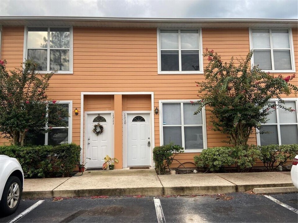 3920 SW 20th Ave in Gainesville, FL - Building Photo