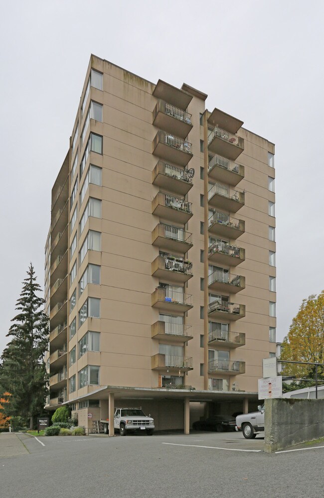Royal City Apartments