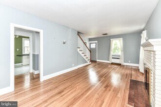 1011 21st St S in Arlington, VA - Building Photo - Building Photo