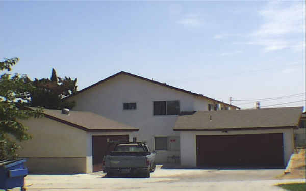 2653-2659 Rosedale Ave in Colton, CA - Foto de edificio