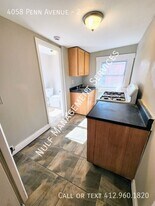 4058 Penn Ave in Pittsburgh, PA - Building Photo