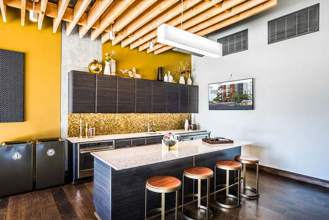 290 E Roosevelt St-Unit -314 in Phoenix, AZ - Building Photo - Building Photo