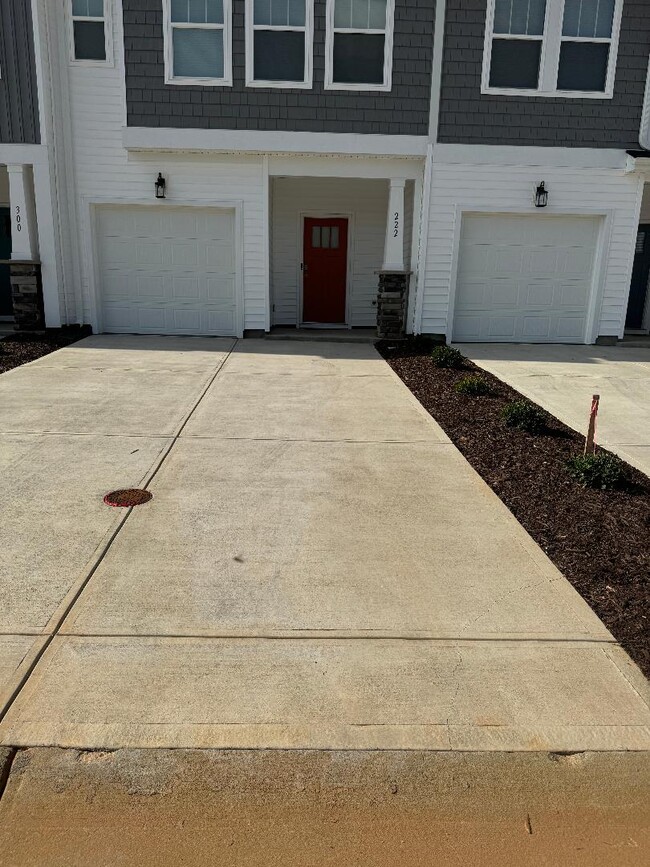 property at 222 Marston Ln