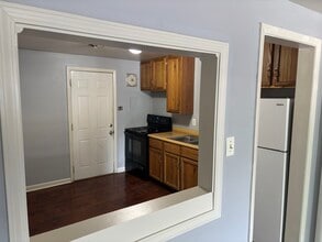 703 N Ohio St, Unit 4 in Tuscola, IL - Building Photo - Building Photo