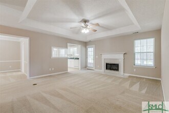 110 Pinewood Dr in Pooler, GA - Foto de edificio - Building Photo