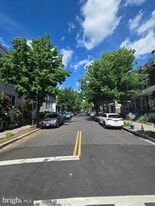 757 Girard St NW in Washington, DC - Building Photo