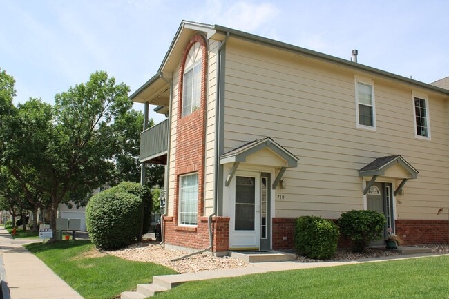 5151 W 29th St in Greeley, CO - Building Photo - Building Photo