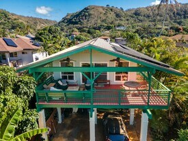 59-018 Holawa St in Haleiwa, HI - Building Photo