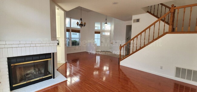 property at 5435 Quebec Common
